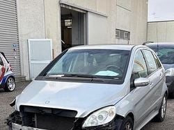Grigio Usata 2007 Mercedes B180 Monovolume | 1000 € (Super prezzo)