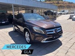 Viola Usata 2016 Mercedes GLA200 SUV | 15.000 € (Buon prezzo)
