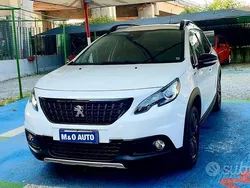 Usata 2018 Peugeot 2008 GT-line SUV | 10.450 € (Super prezzo)