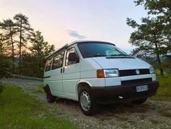 Usata 1994 VW T4 Furgone | 5200 €