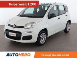 Bianco Usata 2019 Fiat Panda Easy Due volumi | 9699 € (Buon prezzo)