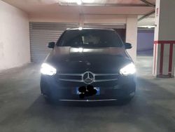 Nero Usata 2021 Mercedes B160 Business Monovolume | 17.500 € (Super prezzo)