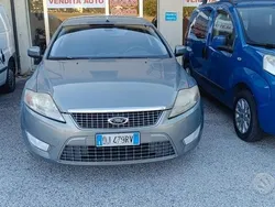 Grigio Usata 2007 Ford Mondeo Ghia Station wagon | 2900 € (Buon prezzo)