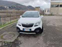 Bianco Usata 2014 Opel Mokka SUV | 9500 € (Buon prezzo)