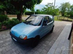 Usata 1999 Fiat Seicento Due volumi | 300 € (Super prezzo)