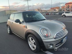 Usata 2009 Mini Cooper Due volumi | 3900 €