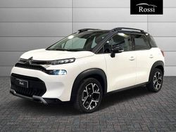 Usata 2024 Citroën C3 Aircross PureTech SUV | 19.500 € (Cara)