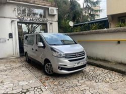 Grigio Usata 2018 Fiat Talento Monovolume | 19.600 € (Ottimo prezzo)