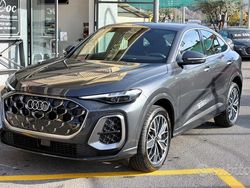 Grigio Nuova 2025 Audi Q5 Comfort SUV | 70.500 € (Ottimo prezzo)