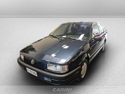 Blu/azzurro Usata 1991 VW Passat | 4500 €