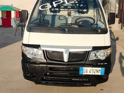 Usata 2010 Piaggio Porter Tre volumi | 7700 €