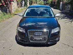 Nero Usata 2011 Audi A3 Sportback Due volumi | 5899 € (Buon prezzo)