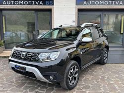 Nero Usata 2019 Dacia Duster Prestige SUV | 12.900 € (Buon prezzo)