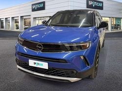 Blu Usata 2023 Opel Mokka Ultimate SUV | 17.900 € (Ottimo prezzo)