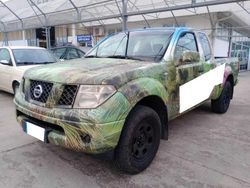 Bianco Usata 2006 Nissan King Pick-up | 10.900 €