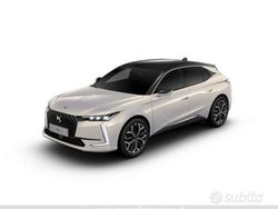 Grigio Nuova 2025 DS Automobiles DS4 | 49.751 €