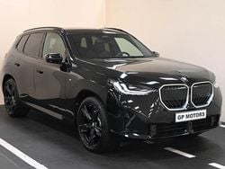 Nero Usata 2025 BMW iX3 M Sport SUV | 67.900 € (Ottimo prezzo)