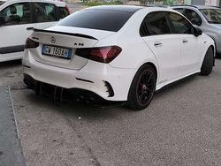 Usata 2023 Mercedes A35 AMG AMG Tre volumi | 45.000 € (Molto cara)