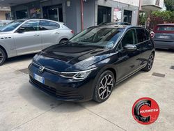 Nero Usata 2020 VW Golf VII Style Tre volumi | 22.900 € (Buon prezzo)