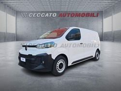 Bianco Usata 2024 Citroën Jumpy Monovolume | 18.945 €