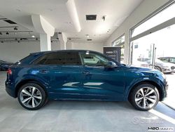Blu Usata 2020 Audi Q8 Sport SUV | 55.500 € (Buon prezzo)