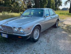 Grigio Usata 1988 Jaguar XJ Sovereign Tre volumi | 16.900 €