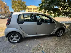 Usata 2006 Smart ForFour Due volumi | 1900 € (Molto cara)