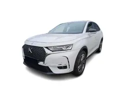 Bianco Usata 2021 DS Automobiles DS7 Crossback Grand Chic SUV | 22.600 € (Super prezzo)