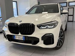 Other Usata 2021 BMW X5 M Sport SUV | 48.000 € (Buon prezzo)