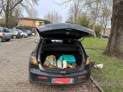 Usata 2009 Mazda 3 Tre volumi | 1850 €