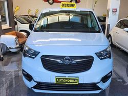 Bianco Usata 2023 Opel Combo Edition+ Monovolume | 15.800 € (Buon prezzo)