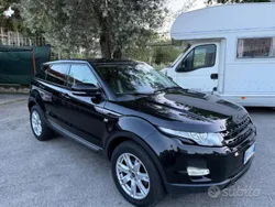 Usata 2016 Land Rover Range Rover evoque SUV | 18.500 € (Buon prezzo)