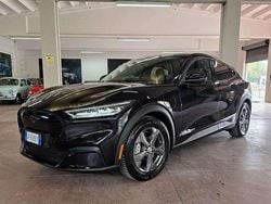 Nero Usata 2023 Ford Mustang Mach-E SUV | 28.990 € (Super prezzo)