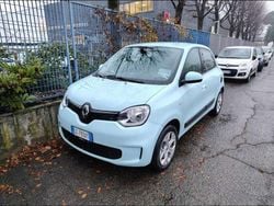 Azzurro Usata 2021 Renault Twingo Vibes Due volumi | 10.300 € (Buon prezzo)