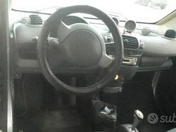 Usata 2002 Smart ForTwo Coupé Coupé | 2700 €