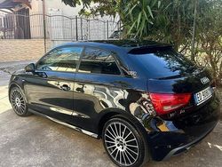 Usata 2011 Audi A1 S-Line | 4500 € (Super prezzo)