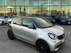 Usata 2019 Smart ForFour Due volumi | 10.900 €