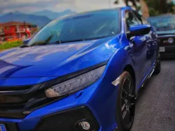 Usata 2019 Honda Civic Sport Plus Tre volumi | 24.000 € (Molto cara)