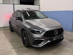 Grigio Usata 2024 Mercedes GLA35 AMG Premium SUV | 54.500 € (Ottimo prezzo)