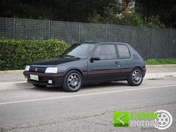 Grigio Usata 1988 Peugeot 205 GTi | 27.900 €