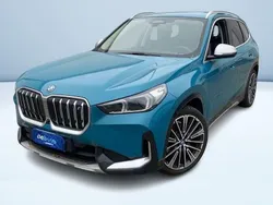 Azzurro metallizzato Usata 2023 BMW iX1 xLine SUV | 34.900 € (Super prezzo)