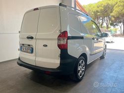 Bianco Usata 2019 Ford Transit Furgone | 11.475 € (Ottimo prezzo)