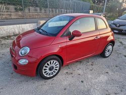 Rosso Usata 2021 Fiat 500 Dolcevita Tre volumi | 9500 € (Super prezzo)
