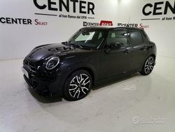 Nero Usata 2025 Mini John Cooper Works Due volumi | 40.900 €