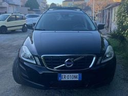 Nero Usata 2013 Volvo XC60 Business Edition SUV | 11.900 € (Buon prezzo)