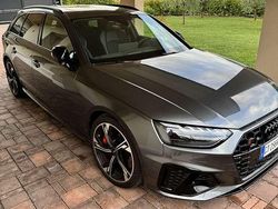 Usata 2024 Audi S4 Sport Station wagon | 56.900 € (Buon prezzo)