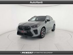 Grigio Nuova 2025 BMW X2 M Sport SUV | 54.900 € (Ottimo prezzo)