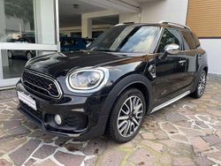 Nero Usata 2019 Mini John Cooper Works Countryman SUV | 18.900 € (Super prezzo)