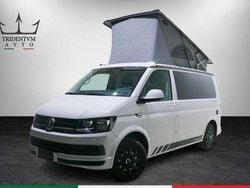 Bianco Usata 2018 VW T6 Beach Furgone | 45.900 € (Buon prezzo)
