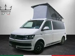 Bianco Usata 2018 VW T6 Beach Furgone | 47.900 € (Buon prezzo)